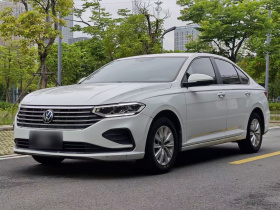 大众 朗逸 2023款 1.5L 自动得逸版