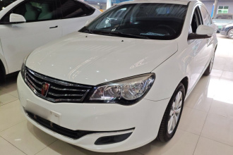 荣威350 2015款 1.5L 自动豪华天窗版