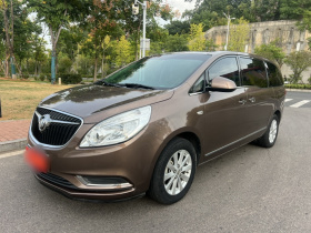 别克GL8 2018款 28T 尊贵型 国VI