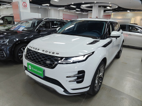 路虎 揽胜极光 2021款 极光L 249PS R-Dynamic SE 豪华版