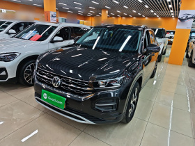 大众 探岳 2020款 280TSI 两驱豪华智联版