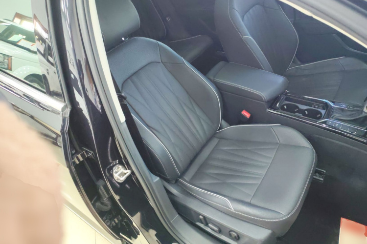 大众 帕萨特 2022款 380TSI 豪华版局部细节41