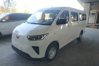 五菱汽车 五菱扬光 2024款 300KM 舒适型客车版 75kW