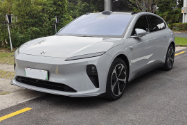 蔚来ET5T 2024款 75kWh Touring