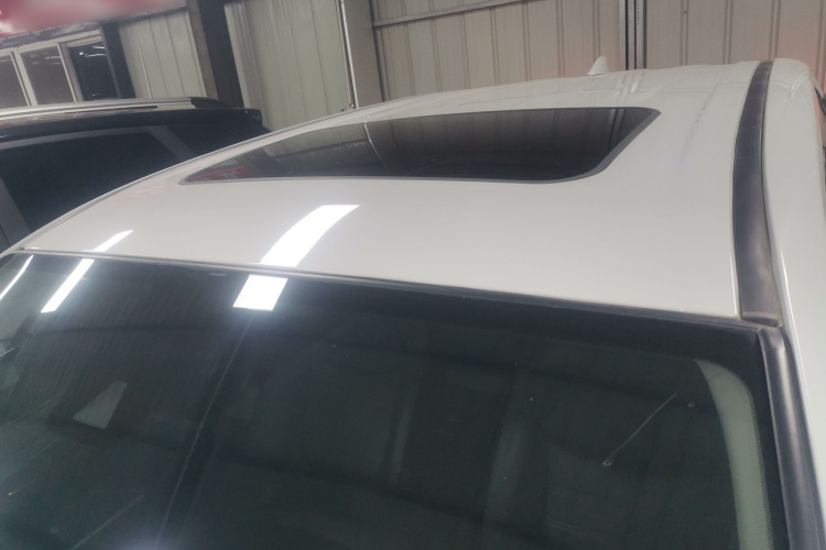 丰田 RAV4荣放 2020款 2.0L CVT两驱风尚PLUS版局部细节57