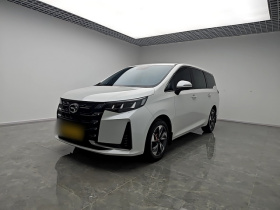 广汽传祺 传祺M6 2023款 PRO 270T DCT豪华版