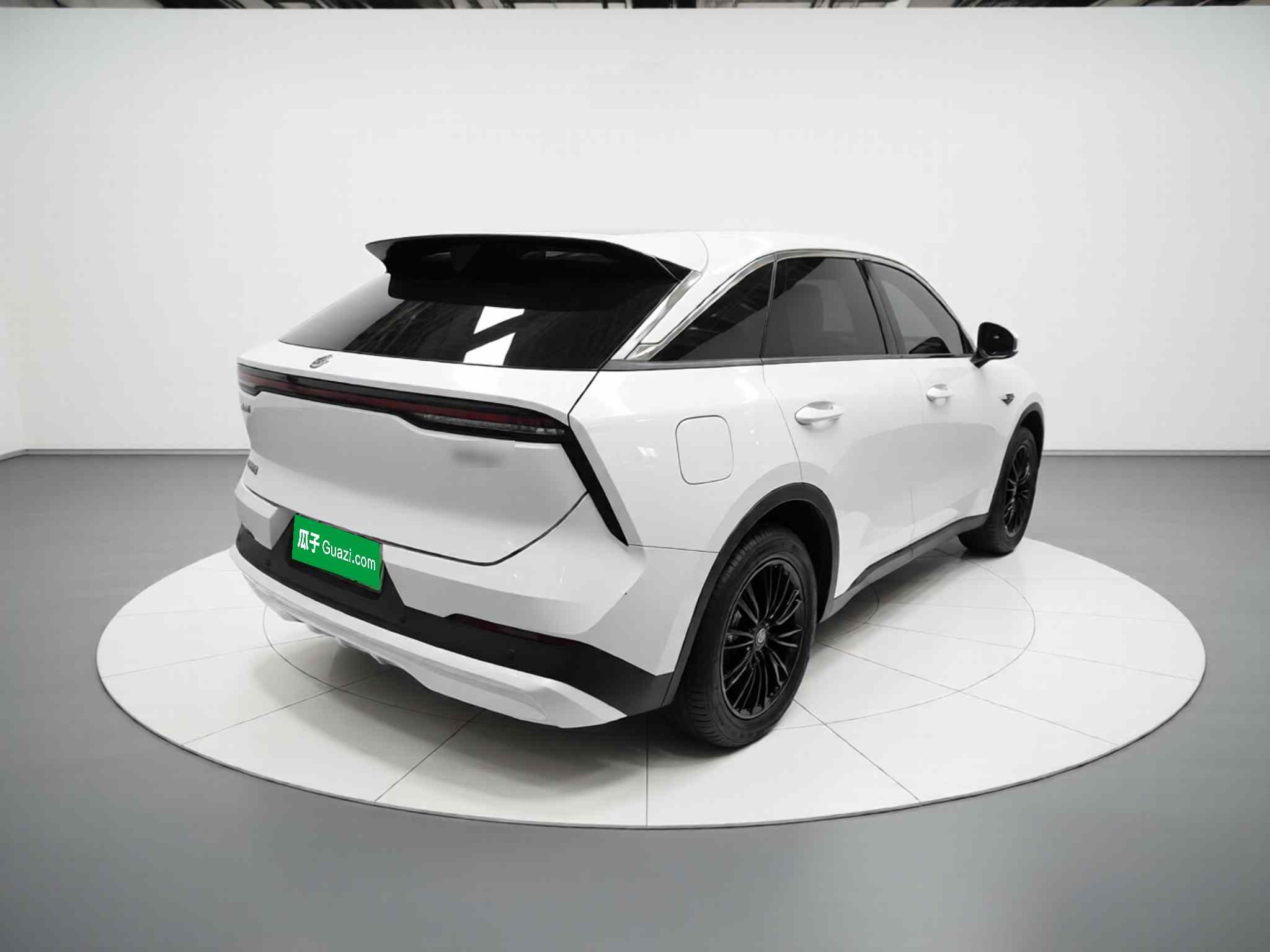 启辰大V DD-i 2023款 60km iC版(5)