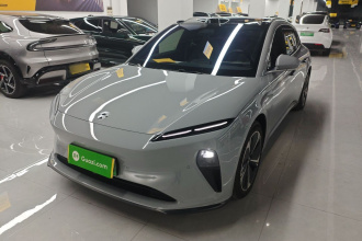 蔚来ET5T 2024款 75kWh Touring