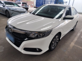 本田 凌派 2019款 180Turbo CVT豪华版 国VI