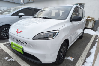 五菱汽车 五菱宏光新能源 2025款 增程式混动 50KM 舒适型