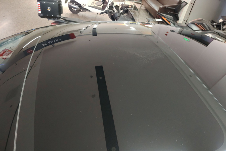 特斯拉 Model 3 2025款 后轮驱动版局部细节57