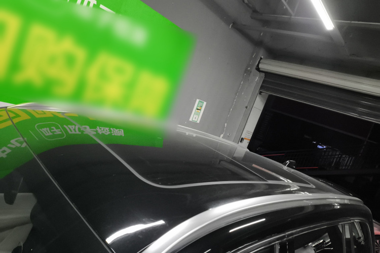 理想汽车 理想ONE 2021款 增程6座版局部细节57