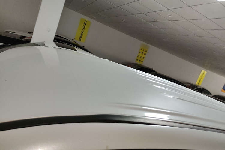 三菱 欧蓝德 2020款 2.0L 两驱畅行版 5座局部细节57