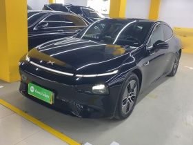 小鹏P7 2023款 P7i 702 Pro