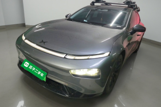 小鹏P7 2022款 625E