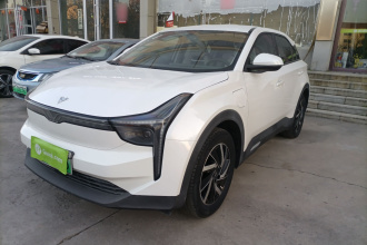 哪吒汽车 哪吒U 2020款 400 U行