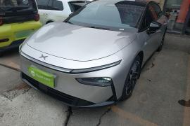 小鹏P7+ 2024款 长续航 Max