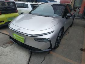 小鹏P7+ 2024款 长续航 Max