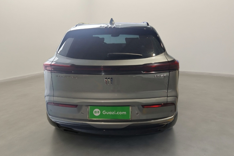 别克E5 2024款 先锋Pro版车身外观6