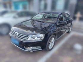 大众 迈腾 2013款 1.8TSI 豪华型