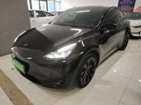 特斯拉 Model Y 2022款 改款 后轮驱动版