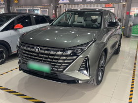 长安UNI-Z新能源 2024款 蓝鲸智电iDD 125km 卓越型