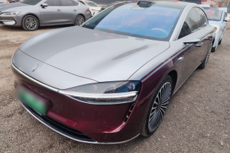 鸿蒙智行 享界S9 2024款 纯电 Ultra 四驱旗舰版