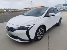 别克 微蓝6 2022款 插电混动 互联智享型