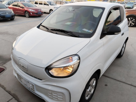 荣威 科莱威CLEVER 2021款 302km卓越版