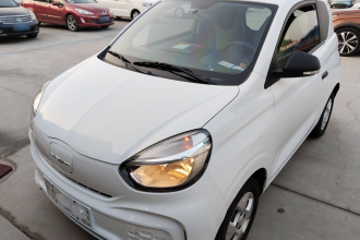 荣威 科莱威CLEVER 2021款 302km卓越版