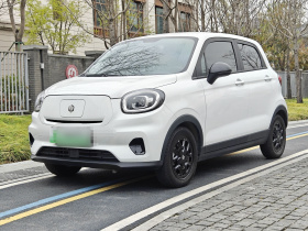 零跑汽车 零跑T03 2023款 403轻享版