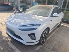 比亚迪 海狮06新能源 2025款 EV 605领航Plus版