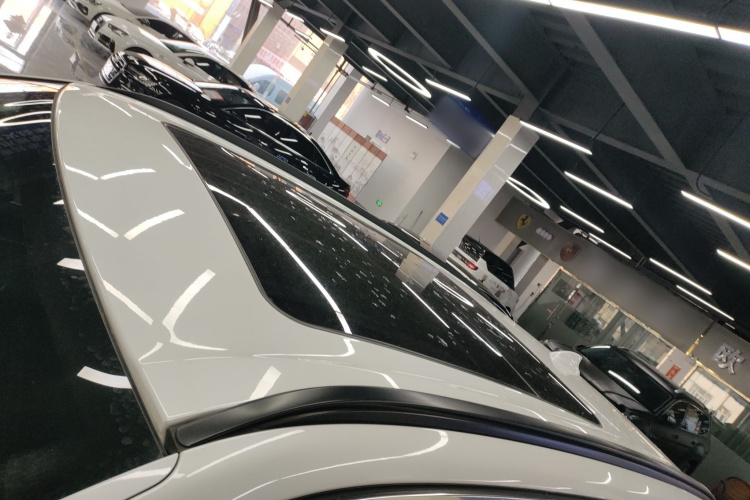 宝马X5(进口) 2015款 xDrive28i局部细节57