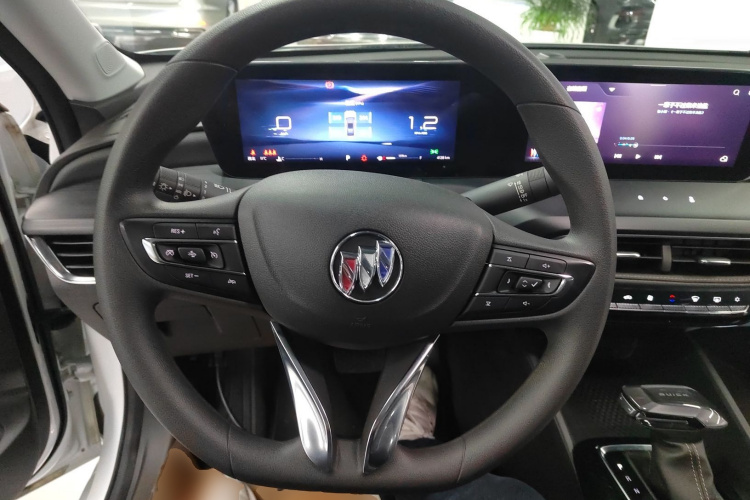 别克 威朗 2023款 Pro 乐享版局部细节13