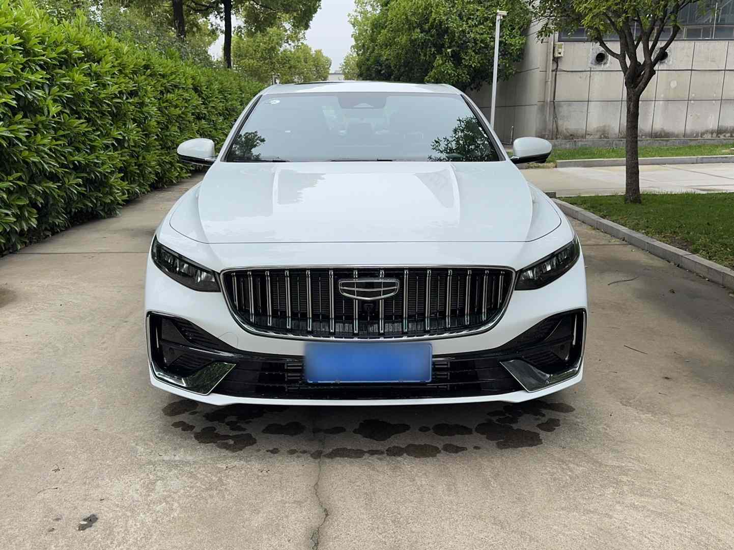 吉利汽车 星瑞 2026款 东方曜 1.5TD 扶摇版(2)