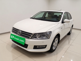 大众 桑塔纳 2015款 1.6L 手动舒适版