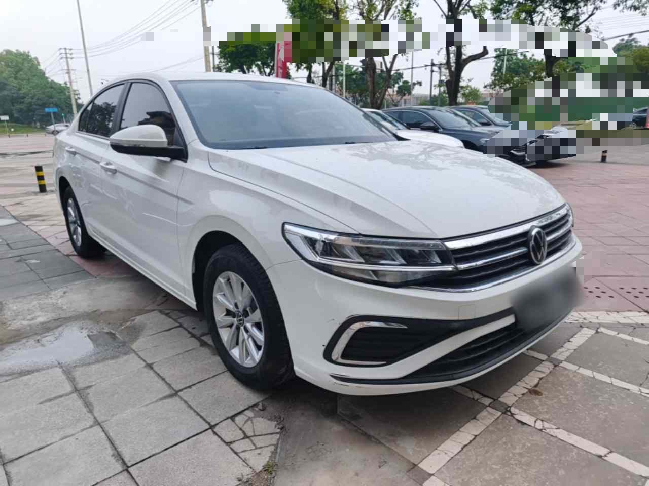 大众 宝来 2024款 200TSI DSG畅行版(5)