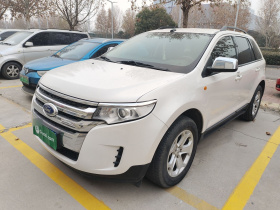 福特 锐界(进口) 2012款 2.0T 精锐型