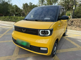 五菱汽车 宏光MINIEV 2022款 马卡龙臻享款 磷酸铁锂