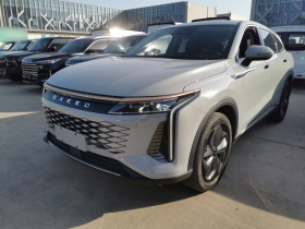 星途瑶光 2023款 400T 两驱优享版