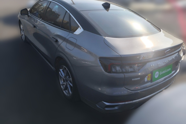 福特 蒙迪欧 2022款 改款 EcoBoost 245 豪华型车身外观6003