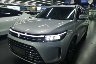 鸿蒙智行 问界M7 2024款 1.5T 后驱Plus版 5座