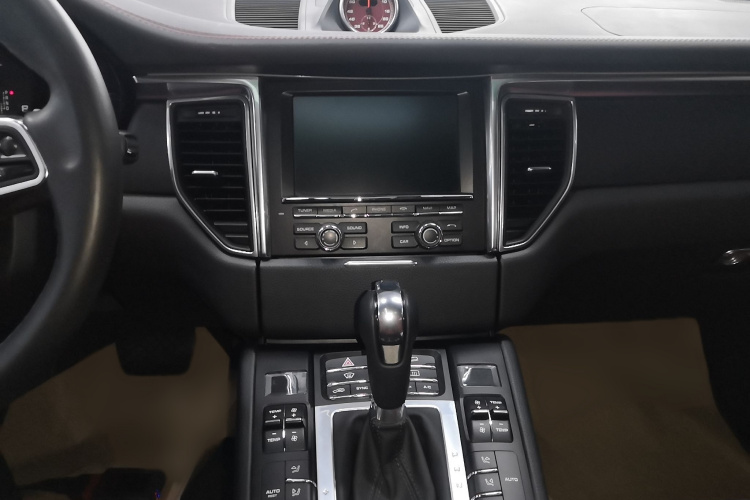 保时捷 2014款 Macan 2.0T局部细节16