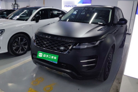 路虎 揽胜极光 2023款 极光L 249PS 豪华版