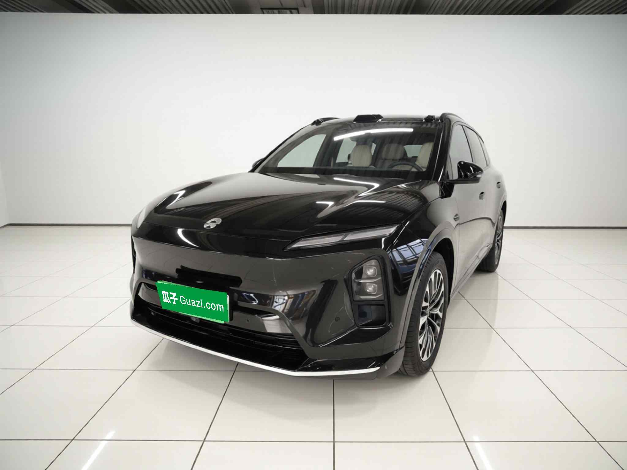 蔚来ES6 2025款 75kWh(2)