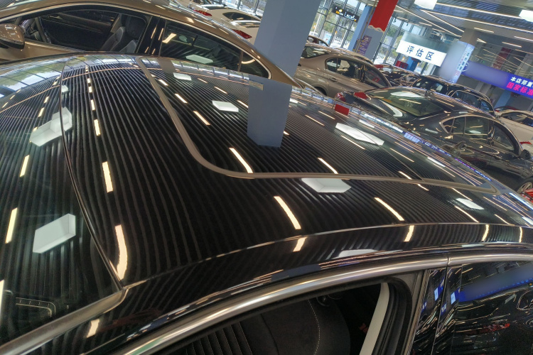 大众 迈腾 2020款 280TSI DSG 舒适型局部细节57