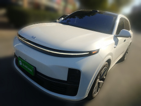 理想汽车 理想L7 2025款 Max 智能焕新版