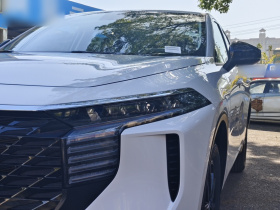 启辰大V 2024款 260T 新星版 Pro