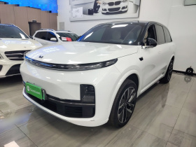 理想汽车 理想L8 2023款 Pro