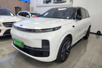 理想汽车 理想L8 2023款 Pro